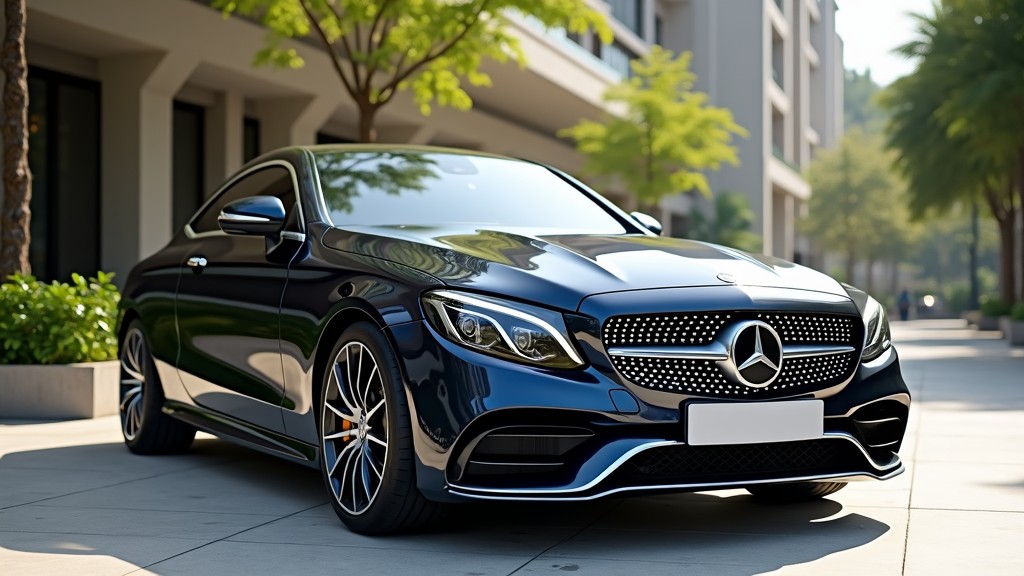 mercedes benz car insurance singapore